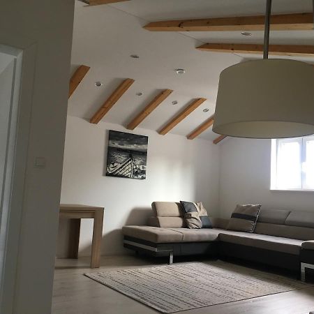 Villa Kristina Sevid Exteriér fotografie
